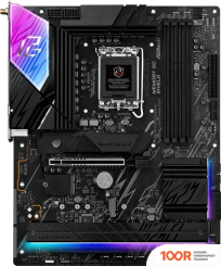 Материнская плата ASRock B860 LIGHTNING WIFI PHANTOM GAMING (144511)