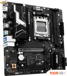 Материнская плата ASRock B850M-X (144510)
