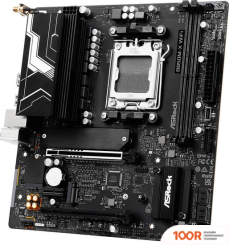 Материнская плата ASRock B850M-X (144510)