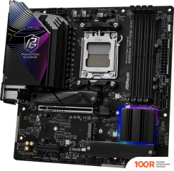 Материнская плата ASRock B850M RIPTIDE WIFI (144509)