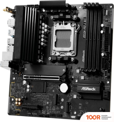 Материнская плата ASRock B850M PRO-A WIFI (144508)