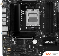 Материнская плата ASRock B850M PRO-A WIFI (144508)