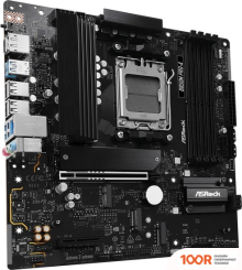 Материнская плата ASRock B850M PRO-A (144507)
