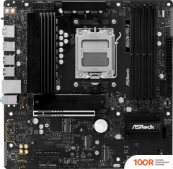 Материнская плата ASRock B850M PRO-A (144507)