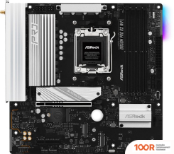 Материнская плата ASRock B850M PRO RS WIFI (144506)