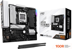 Материнская плата ASRock B850M PRO RS WIFI (144506)
