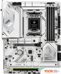 Материнская плата ASRock B850 STEEL LEGEND WIFI (144503)