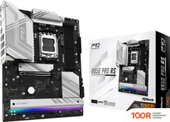 Материнская плата ASRock B850 PRO RS (144498)