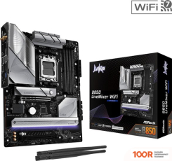 Материнская плата ASRock B850 LIVEMIXER WIFI (144497)