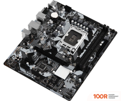 Материнская плата ASRock B760M-HDV/M.2 D4 (144495)