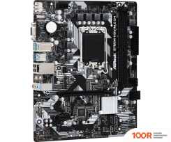 Материнская плата ASRock B760M-HDV/M.2 D4 (144495)