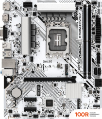 Материнская плата ASRock B760M-HDV/M.2 (144494)