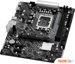 Материнская плата ASRock B760M-H2/M.2 (144493)