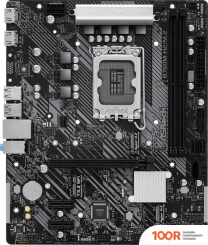 Материнская плата ASRock B760M-H2/M.2 (144493)