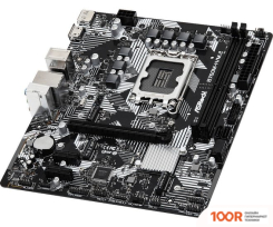 Материнская плата ASRock B760M-H/M.2 (144492)
