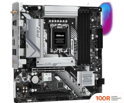 Материнская плата ASRock B760M PRO RS/D4 WIFI (144490)