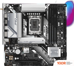 Материнская плата ASRock B760M PRO RS/D4 WIFI (144490)