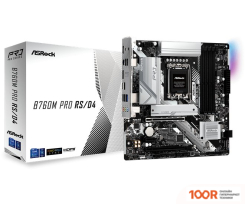 Материнская плата ASRock B760M PRO RS/D4 (144489)