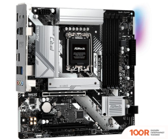 Материнская плата ASRock B760M PRO RS/D4 (144489)