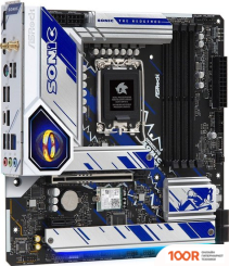 Материнская плата ASRock B760M PG SONIC WIFI (144487)