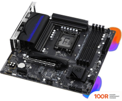 Материнская плата ASRock B760M PG RIPTIDE (144486)