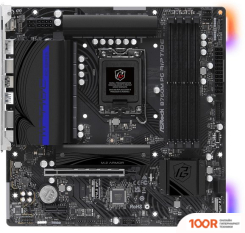 Материнская плата ASRock B760M PG RIPTIDE (144486)