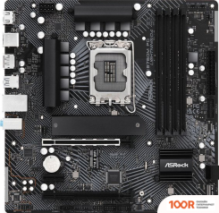 Материнская плата ASRock B760M PG LIGHTNING/D4 (144485)