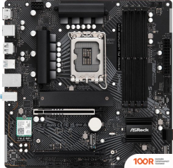 Материнская плата ASRock B760M PG LIGHTNING WIFI (144484)