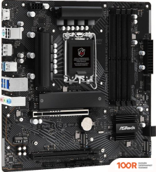 Материнская плата ASRock B760M PG LIGHTNING (144483)