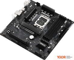 Материнская плата ASRock B760M PG LIGHTNING (144483)