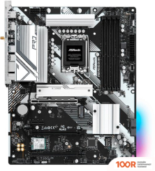 Материнская плата ASRock B760 PRO RS/D4 WIFI (144481)