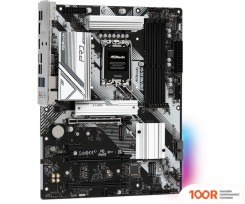 Материнская плата ASRock B760 PRO RS/D4 (144480)