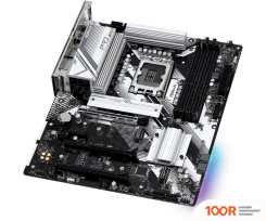 Материнская плата ASRock B760 PRO RS/D4 (144480)