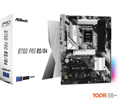 Материнская плата ASRock B760 PRO RS/D4 (144480)