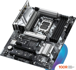 Материнская плата ASRock B760 PRO RS WIFI (144479)