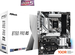 Материнская плата ASRock B760 PRO RS (144478)