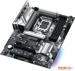 Материнская плата ASRock B760 PRO RS (144478)