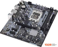 Материнская плата ASRock B660M-HDV (144476)