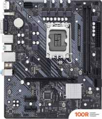 Материнская плата ASRock B660M-HDV (144476)