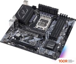 Материнская плата ASRock B660M PRO RS (144474)