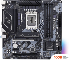 Материнская плата ASRock B660M PRO RS (144474)