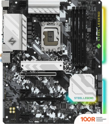 Материнская плата ASRock B660 STEEL LEGEND (144472)