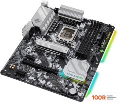 Материнская плата ASRock B660 STEEL LEGEND (144472)