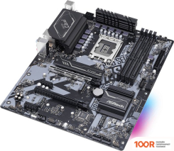 Материнская плата ASRock B660 PRO RS (144471)