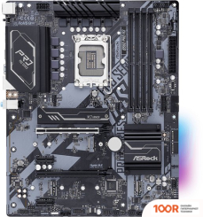 Материнская плата ASRock B660 PRO RS (144471)