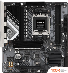 Материнская плата ASRock B650M-HDV/M.2 (144470)