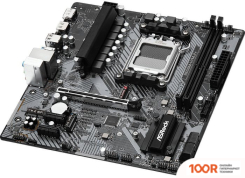 Материнская плата ASRock B650M-H/M.2+ (144469)