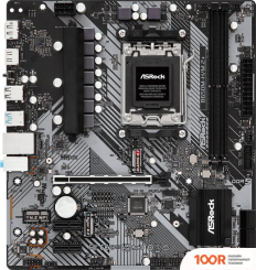 Материнская плата ASRock B650M-H/M.2+ (144469)