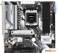 Материнская плата ASRock B650M PRO RS WIFI (144468)