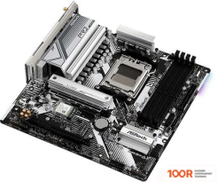 Материнская плата ASRock B650M PRO RS WIFI (144468)